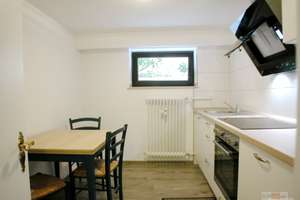 FLATmix.de / PB~Marienloh / Komplett möblierte Sout.-Whg. mit  SEPARATEN Eingang... – Die vollständige Adresse der Immobilie erhältst du vom Anbieter., 33104 Marienloh, Paderborn – Vorschaubild 3