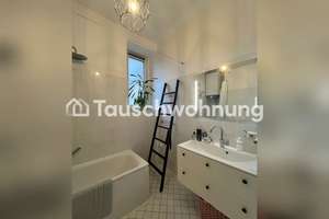 Tauschwohnung: 1,5-Zimmer-Wohnung mit Balkon in Schwanthalerhöhe – Die vollständige Adresse der Immobilie erhältst du vom Anbieter., 80339 Westend, München – Vorschaubild 5
