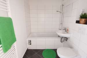 3 Raum-Wohnung im Herzen von Reform – Lunochodstr. 61, 39118 Reform, Magdeburg – Vorschaubild 9