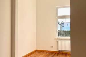Zweifamilienhaus mit ELW, EG bereits FREI zum Bezug,  großes Grundstück, direkt a.d. Dresdner Heide! – Dresden – Vorschaubild 21