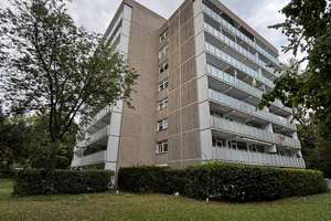 Zuhause mit 1,5 Zimmern in München Ramersdorf – Langbürgener Straße 17, 81549 Balanstraße-West, München – Vorschaubild 2