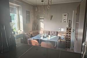 94 m2 große lichtdurchflutete 5,5 Zimmer Eigentumswohnung mit Südbalkon in ruhiger Lage – 47228 Bergheim, Duisburg – Vorschaubild 11