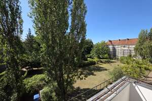 ***Provisions- und bezugsfrei*** ruhig gelegene 2,5 Zimmer Wohnung im Herzen Tempelhofs – Bosestraße 36, 12103 Tempelhof, Berlin – Vorschaubild 16
