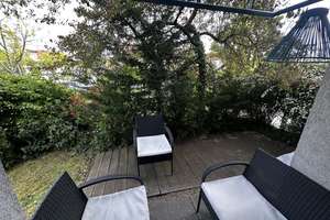 2 Zimmer Wohnung in Karlsruhe Hagsfeld – Leipziger Allee 2, 76139 Hagsfeld, Karlsruhe – Vorschaubild 3