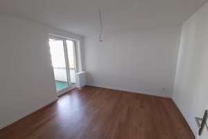 2 Zimmer Wohnung mit 2 Balkonen ideal als WG für 2 Personen – Hohenstaufenallee 29, 52064 Hangeweiher, Aachen – Vorschaubild 2