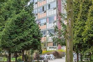 Student, Azubi oder Senior - hier in die eigenen vier Wände ziehen! – Singerstraße 112, 99099 Herrenberg, Erfurt – Vorschaubild 1
