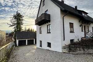 Einfamilienhaus auf 1.181 m² Grundstück in zentraler Lage von Waiblingen mit Gewerbeoption – Die vollständige Adresse der Immobilie erhältst du vom Anbieter., 71334 Waiblingen – Vorschaubild 3