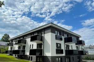 Schöne 1-Zimmer-Wohnung "nur an Studenten zu vermieten"