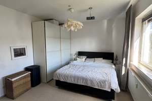 Helle 3-Zimmer Wohnung mit Balkon in Stuttgart-Degerloch – Die vollständige Adresse der Immobilie erhältst du vom Anbieter., 70597 Waldau, Stuttgart – Vorschaubild 7