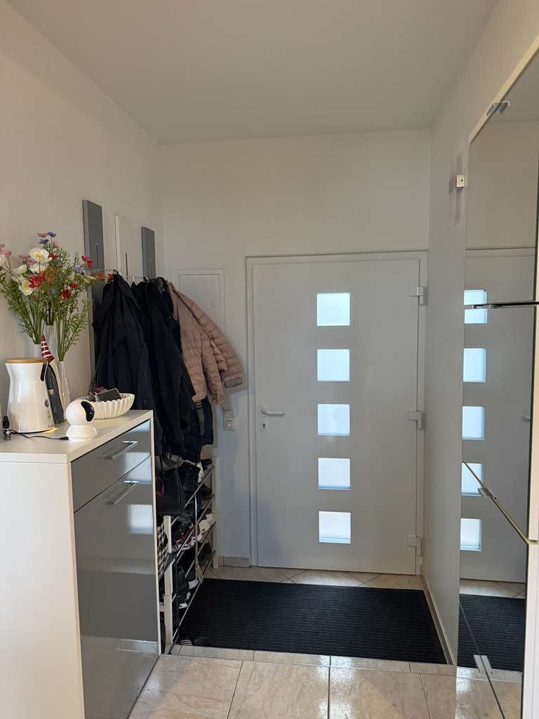 Immobilie in Rülzheim - Schnuckeliges Wohnhaus 5 Zimmer, Garten mit PV Anlage & Sauna "Provisionsfrei" - Bild 2