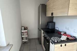 40 m² Wohnung mit Balkon (hell und gemütlich) – langfristiger Nachmiter ab 09.2026 – Die vollständige Adresse der Immobilie erhältst du vom Anbieter., 82008 Unterhaching – Vorschaubild 2