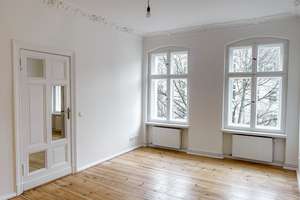 Stuckaltbau mit 4 Zi. beim Viktoriapark nähe Bergmannstr. – Die vollständige Adresse der Immobilie erhältst du vom Anbieter., 10965 Kreuzberg, Berlin – Vorschaubild 6