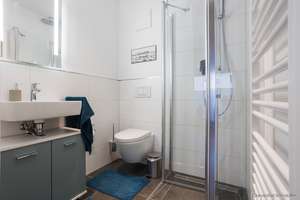 Attraktive 3 Zimmer Erdgeschosswohnung mit Terrasse & kleinen Garten mitten in Heepen – Die vollständige Adresse der Immobilie erhältst du vom Anbieter., 33719 Heepen, Bielefeld – Vorschaubild 16
