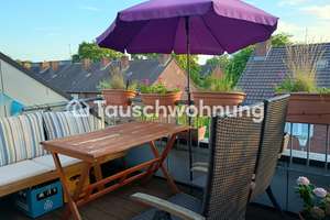 Tauschwohnung: Münster-Mitte: 3-Zimmer-Wohnung, 75 m², 1100 € – 48147 Rumphorst, Münster – Vorschaubild 4