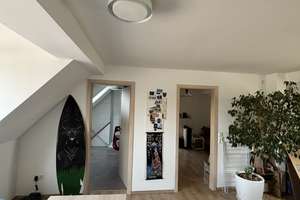 Wohnen mit Charakter: 2-Zimmer-Wohnung in Türkheim – Alfred-Drexel-Straße 14, 86842 Türkheim – Vorschaubild 3