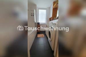 Tauschwohnung: Sonnige 3-Zimmer-Wohnung in Dresden Neustadt – Die vollständige Adresse der Immobilie erhältst du vom Anbieter., 1099 Äußere Neustadt, Dresden – Vorschaubild 3