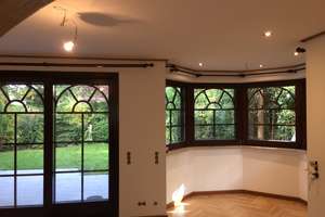 Elegante 4-Zimmer-Gartenwohnung im Landhausstil, Bestlage Solln – Die vollständige Adresse der Immobilie erhältst du vom Anbieter., 81477 Solln, München – Vorschaubild 5