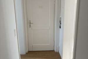 Stadtnahe Wohnung// 1.OG rechts – Goethestr. 14, 38440 Stadtmitte (Ortsteil), Wolfsburg – Vorschaubild 10