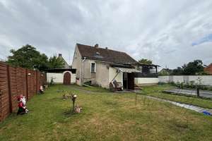 Einfamilienhaus in idyllischer Lage – Die vollständige Adresse der Immobilie erhältst du vom Anbieter., 39524 Wust – Vorschaubild 3