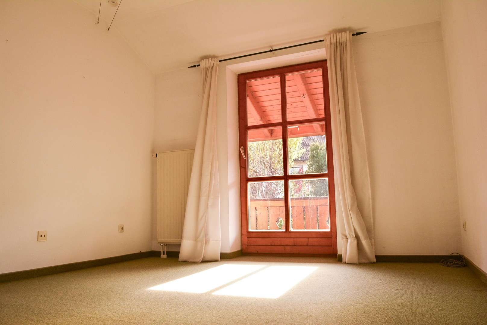 Immobilie in Königsdorf - Doppelhaushälfte mit Garage, Carport und PV-Anlage in ruhiger Lage von Königsdorf - Bild 29