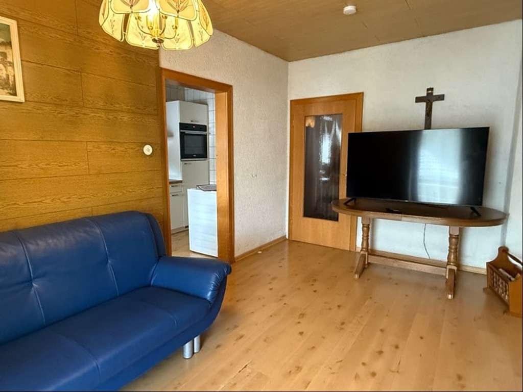 Immobilie in Sankt Wendel - Freistehendes Handwerkerhaus für die kleine Familie - Bliesen - Bild 3