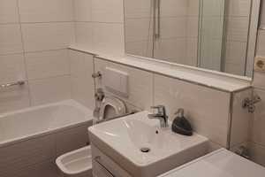 Gemütliche 2-Raum-Wohnung mit Balkon und Einbauküche in Leipzig Probstheida  – Preußenstraße  49, 4289 Leipzig – Vorschaubild 5