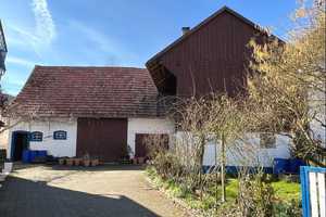 Renoviertes Wohnhaus mit diversen Nebengebäuden und einem großen Areal – Germersheim (Kreis) – Vorschaubild 3