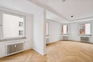 Altbau-Stadthaus nahe Schloss Charlottenburg mit Gewerbeeinheit – vollständig unvermietet – Die vollständige Adresse der Immobilie erhältst du vom Anbieter., 10585 Charlottenburg, Berlin – Vorschaubild 6