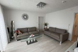 **Stilvolle 3-Zimmer Wohnung mit Balkon in Augsburg-Oberhausen** – Die vollständige Adresse der Immobilie erhältst du vom Anbieter., 86154 Oberhausen-Süd, Augsburg – Vorschaubild 3