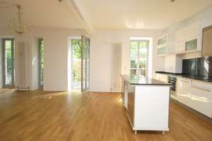 Ruhige Maisonettewohnung mit großer Terrasse in Haidhausen – Die vollständige Adresse der Immobilie erhältst du vom Anbieter., 81675 Haidhausen Nord, München – Vorschaubild 3