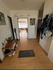 Helle & gut geschnittene 2-Zimmer-Wohnung in Pforzheim (70m²)