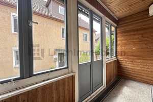 Ohne Käuferprovision: Frei zum Bezug - Charmante Doppelhaushälfte im Herzen von Kornwestheim! – Ludwigsburg (Kreis) – Vorschaubild 4