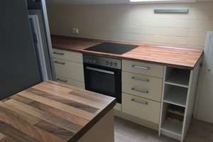 Gepflegte 2-Zimmer-Dachgeschosswohnung mit Einbauküche in Pforzheim-Sonnenberg – Die vollständige Adresse der Immobilie erhältst du vom Anbieter., 75180 Dillweißenstein, Pforzheim – Vorschaubild 8
