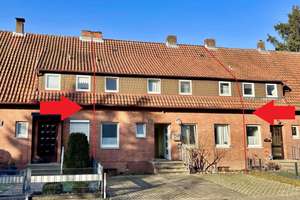 Selbstnutzung oder Kapitalanlage - Entscheiden Sie selbst!  – Die vollständige Adresse der Immobilie erhältst du vom Anbieter., 32469 Petershagen – Vorschaubild 2