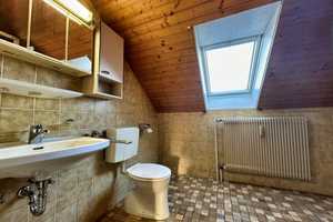 Familienfreundliches Zentrum! Attraktives Wohnhaus in toller Lage von Schönwald – Schwarzwald-Baar-Kreis – Vorschaubild 11