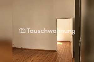 Tauschwohnung: Tausche 2-Zimmer-Wohnung gegen WG-taugliche 2-3 Zimme