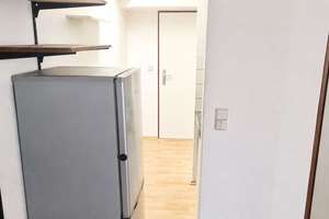 Kapitalanleger aufgepasst: Günstige 1-Zimmer-Wohnung mit Balkon & TG-Stellplatz – 90763 Nördliche Südstadt, Fürth – Vorschaubild 7