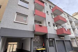 Zentrale und helle 2-Zimmerwohnung in Pforzheimer Innenstadt – Theaterstr. 9, 75175 Oststadt, Pforzheim – Vorschaubild 30