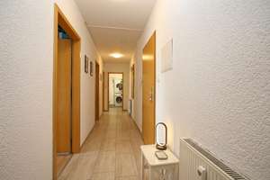 Gemütlicher Rückzugsort mit Sonnenbalkon in ruhiger Lage – 64291 Arheilgen, Darmstadt – Vorschaubild 12