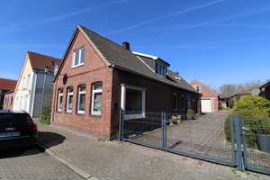 Kaufpreissenkung!! Wohnhaus im Stadtzentrum. – Wittmund (Kreis) – Vorschaubild 3