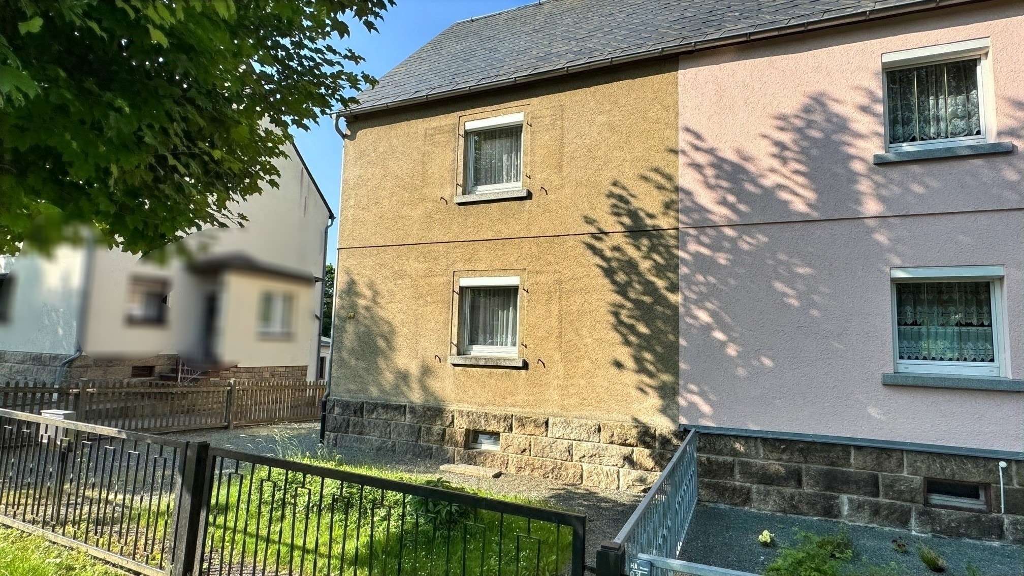 Klein aber meins!, Vogtlandkreis – Bild 4