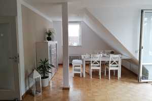 MISBURG-Nord: Moderne 2,5-Zimmer Wohnung mit sonnigem Balkon und Kfz-Stellplatz – Greifswalder Str. 3, 30629 Hannover – Vorschaubild 3