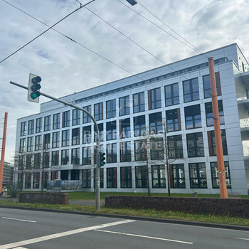 BNPP RE - TRIUM Businesspark