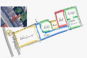 Tauschwohnung: Wunderschöne Wohnung in Isarnähe – Gebsattelstraße 11, 81541 Obere Au, München – Vorschaubild 14