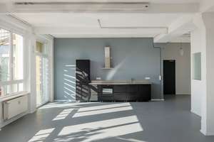 Authentisches Loft nahe des beliebten Richardplatzes – Die vollständige Adresse der Immobilie erhältst du vom Anbieter., 12055 Neukölln (Ortsteil), Berlin – Vorschaubild 6
