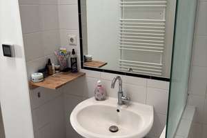Lebendiges Stadterlebnis: 3-Zimmer-Wohnung in Wiesbaden-Mitte – Zietenring 17, 65195 Westend / Bleichstraße, Wiesbaden – Vorschaubild 8