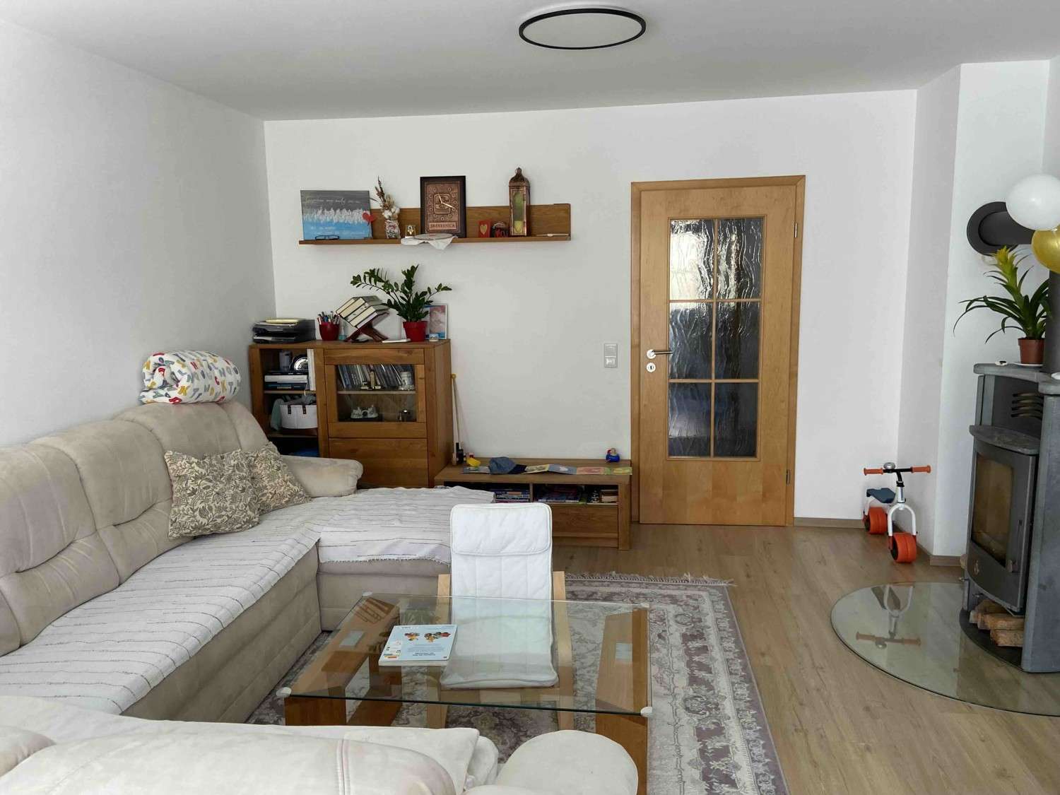 Immobilie in Kösching - Kapitalanleger gesucht! 4-Zimmer-Wohnung in Kösching-Eixelberg und der Mieter ist schon da - Bild 9