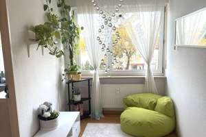 Heidelberg-Rohrbach: 3-Zimmer-Eigentumswohnung mit großer Loggia - bezugsfrei nach Absprache! – Die vollständige Adresse der Immobilie erhältst du vom Anbieter., 69126 Rohrbach, Heidelberg – Vorschaubild 6
