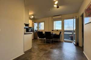 Moderne 3,5 Zimmer Wohnung mit Loggia – 67069 Pfingstweide, Ludwigshafen am Rhein – Vorschaubild 4