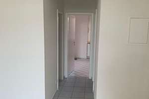 Wohnen mit Charakter: 2-Zimmer-Wohnung in Leverkusen-Wiesdorf – 51373 Wiesdorf, Leverkusen – Vorschaubild 9
